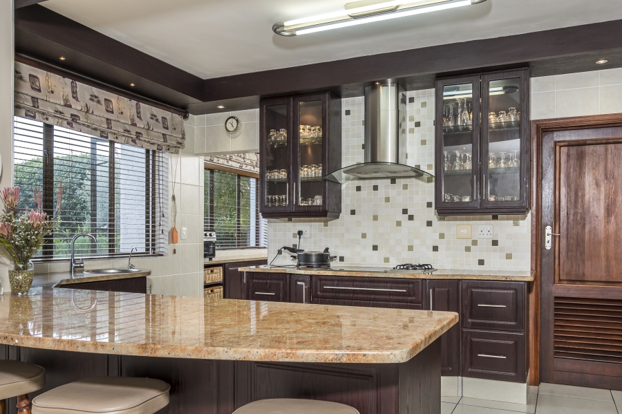 4 Bedroom Property for Sale in Mossel Bay Golf Estate Western Cape